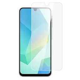 Herdet Glass 0.3mm Skjermbeskytter Samsung Galaxy A17