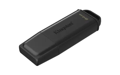 DataTraveler Exodia 64GB USB-minne