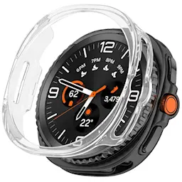 Samsung Galaxy Watch 8 Classic Deksel Gjennomsiktig