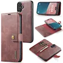 Magnet Wallet iPhone 17 Red