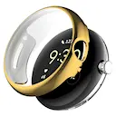 Full Protection Case Google Pixel Watch 2 guld