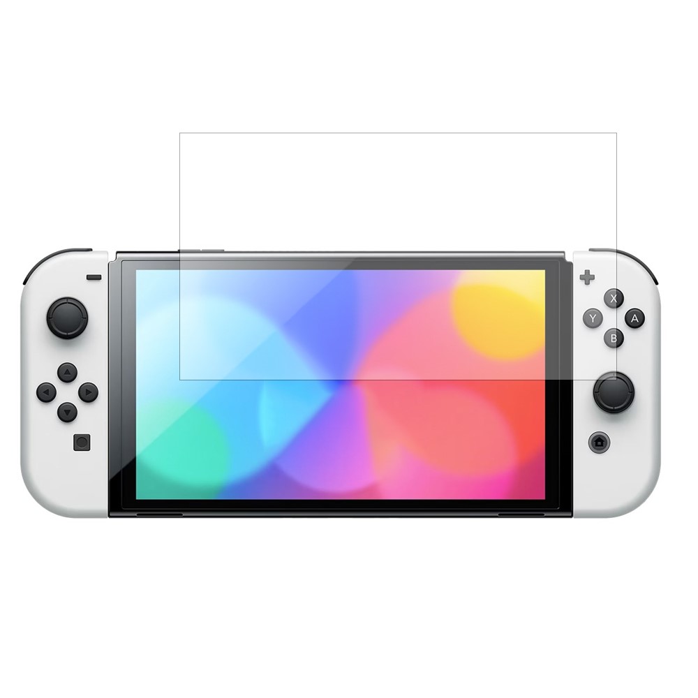 Switch 2 Skärmskydd - Skyddsfilm