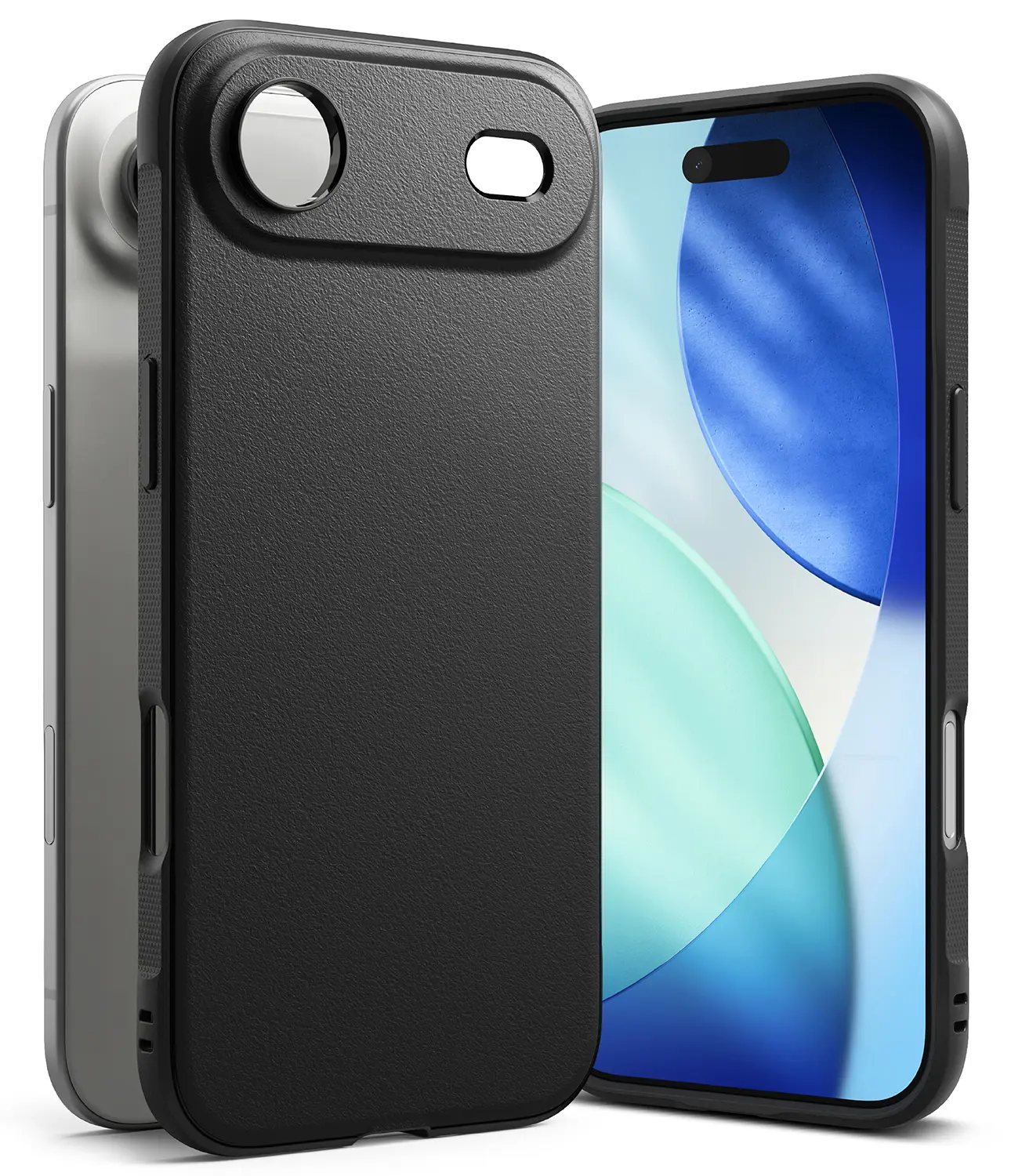 Onyx Case iPhone Air Black