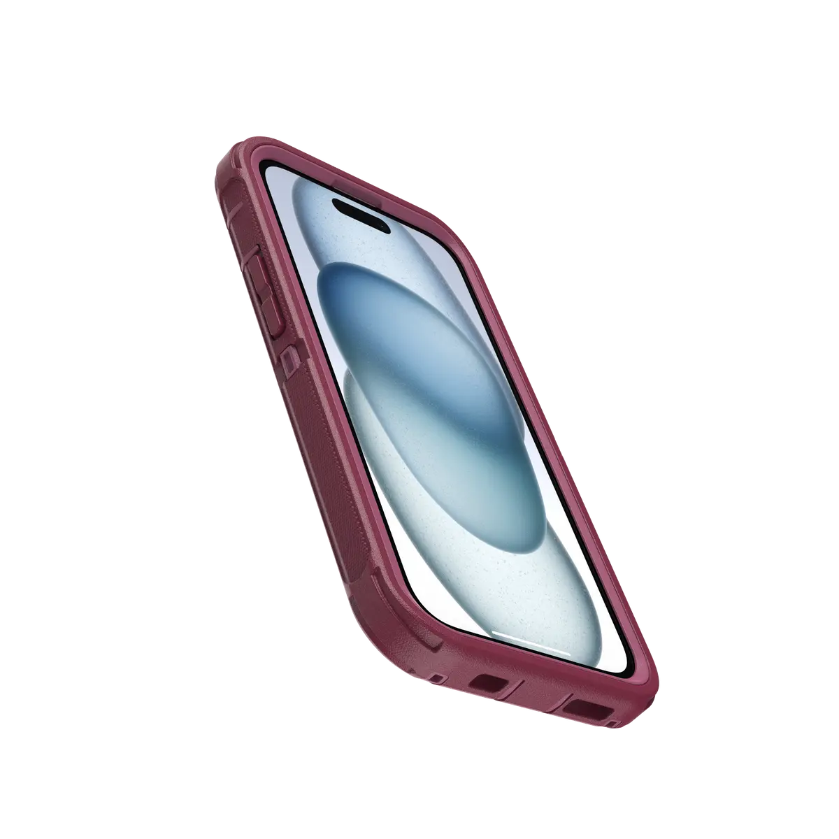 Defender MagSafe Skal iPhone 13 Rosa