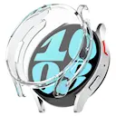 Full Protection Case Samsung Galaxy Watch 6 40mm transparent