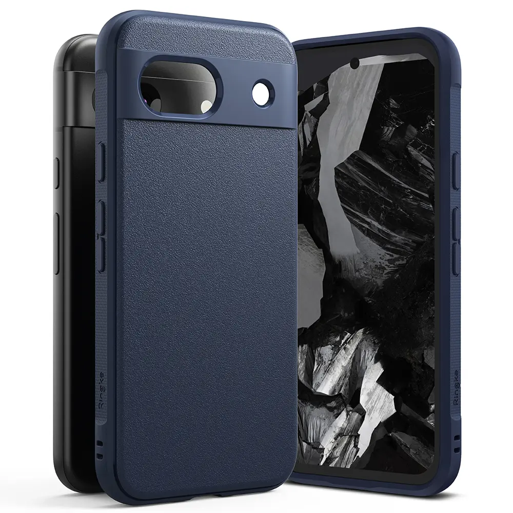 Onyx Case Google Pixel 8a Navy