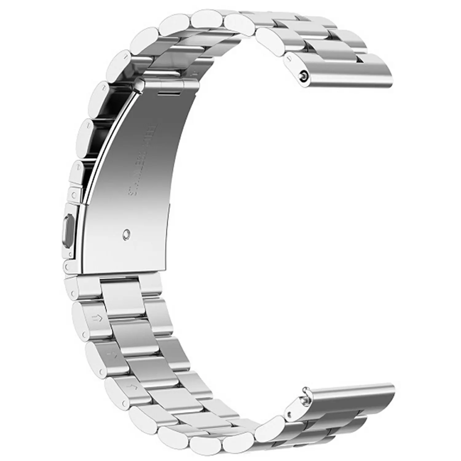 Titanarmband Garmin Epix Pro 51mm Gen 2 Silver