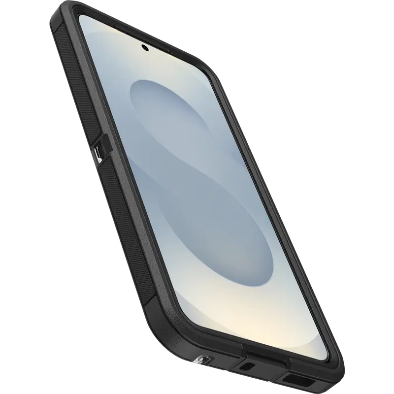 Defender XT Skal Samsung Galaxy S26 Svart/transparent