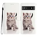 Suojakotelo Google Pixel 9a kissanpentu