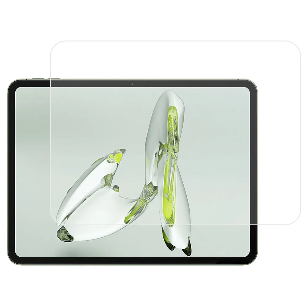 Hærdet Glas 0.3mm Skærmbeskytter  OnePlus Pad Go 2