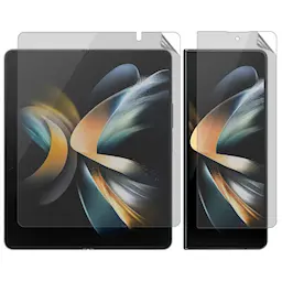 Privacy Skärmskydd Inner + Ytterskärm Samsung Galaxy Z Fold 4
