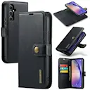 Magnet Wallet Samsung Galaxy A54 Black