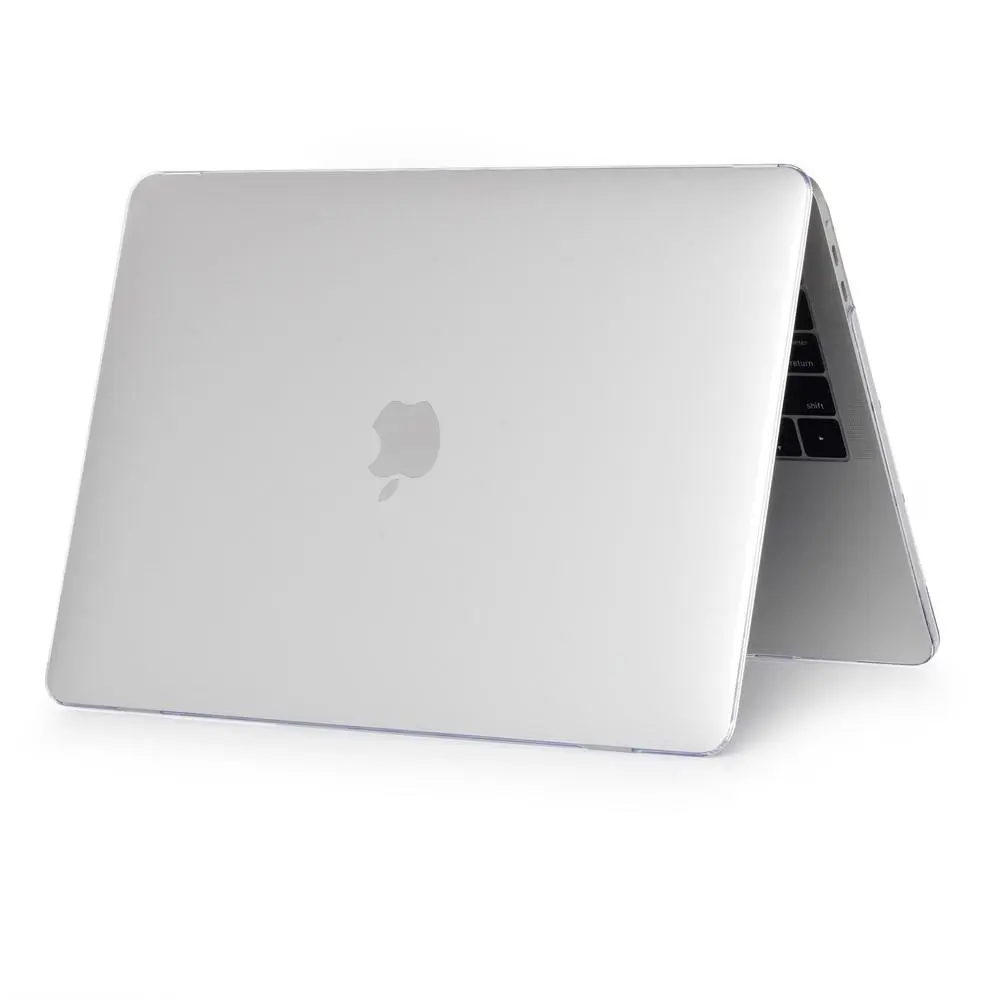 Skal Apple MacBook Pro 16 2019 Genomskinlig