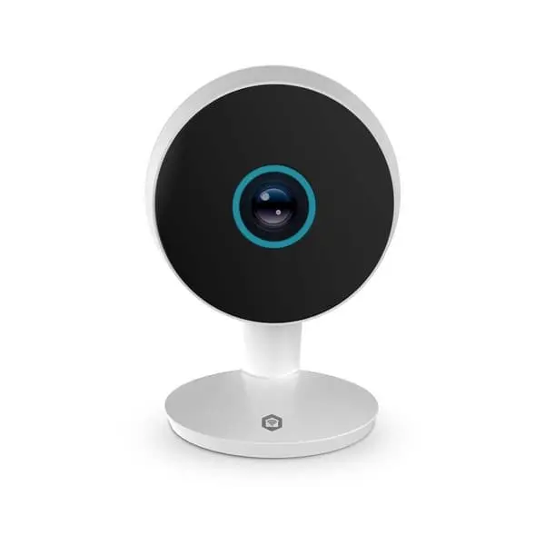 SmartLife Inomhuskamera med ljud 3MP Full HD