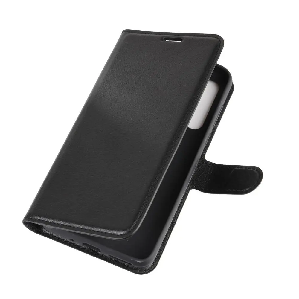 Mobilfodral Motorola Moto G8 Power Svart