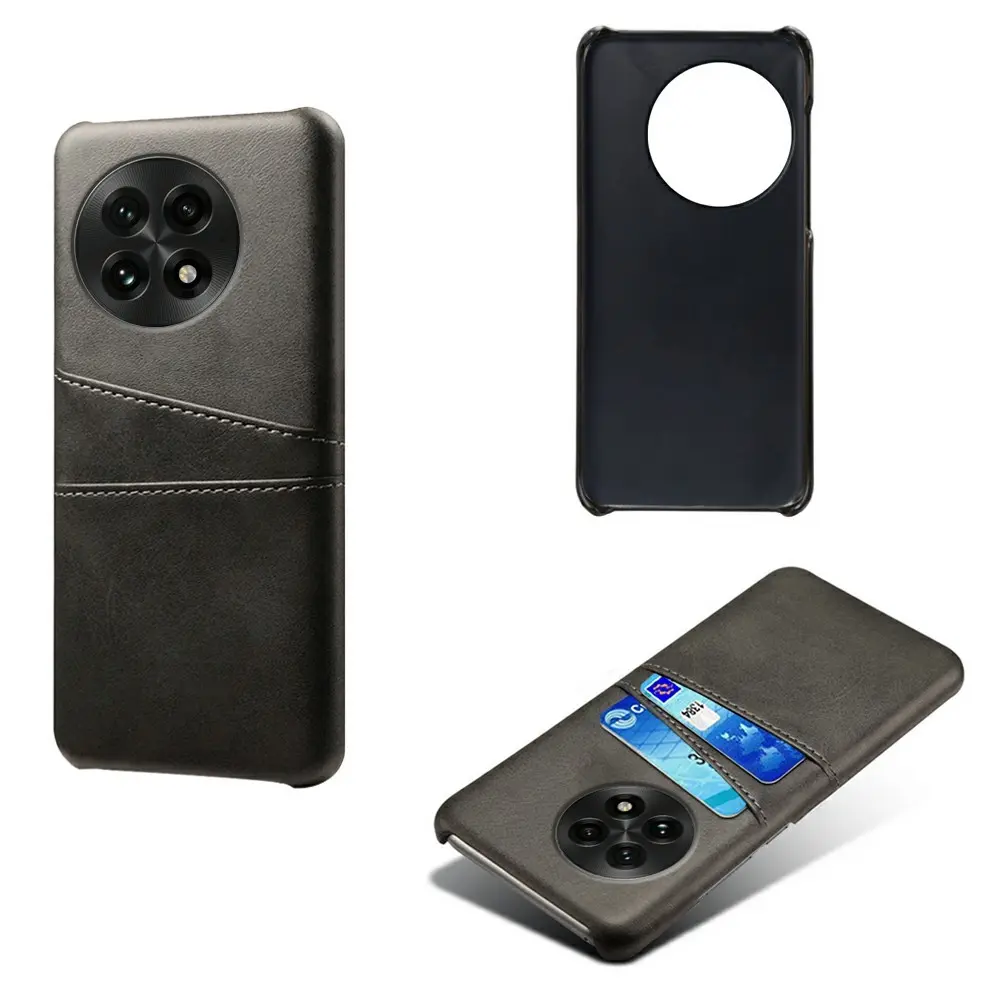 Card Slots Case  OnePlus 13 Sort