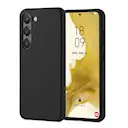 TPU Cover MagSafe Samsung Galaxy S23 Sort