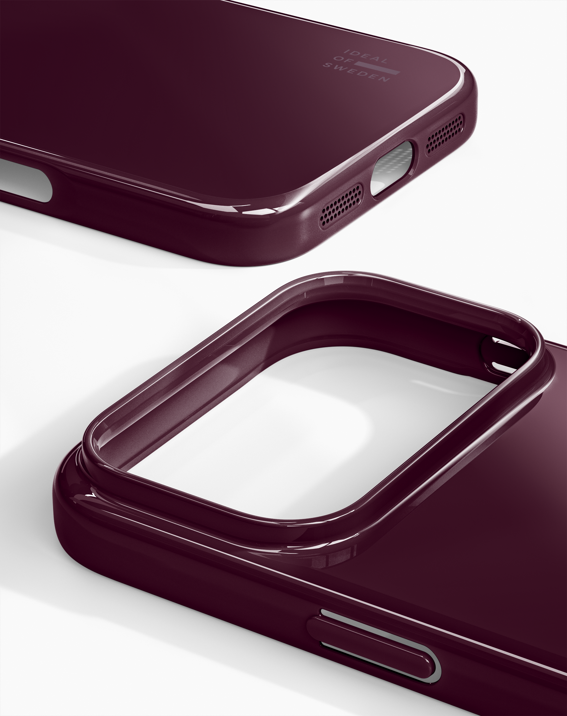 Slim MagSafe Case iPhone 17 Pro 