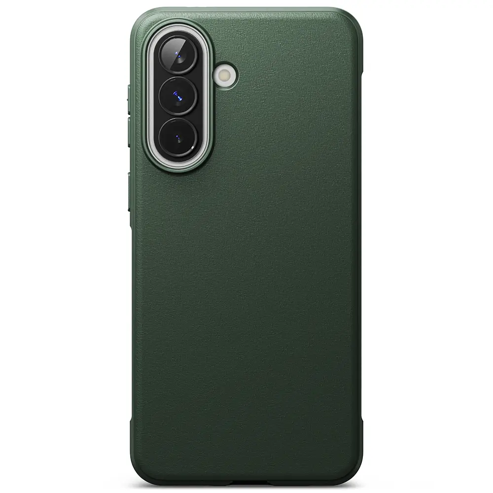 Onyx Case Samsung Galaxy A57 Dark Green