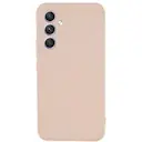 Stødsikker Cover TPU Samsung Galaxy S23 FE Lyserød