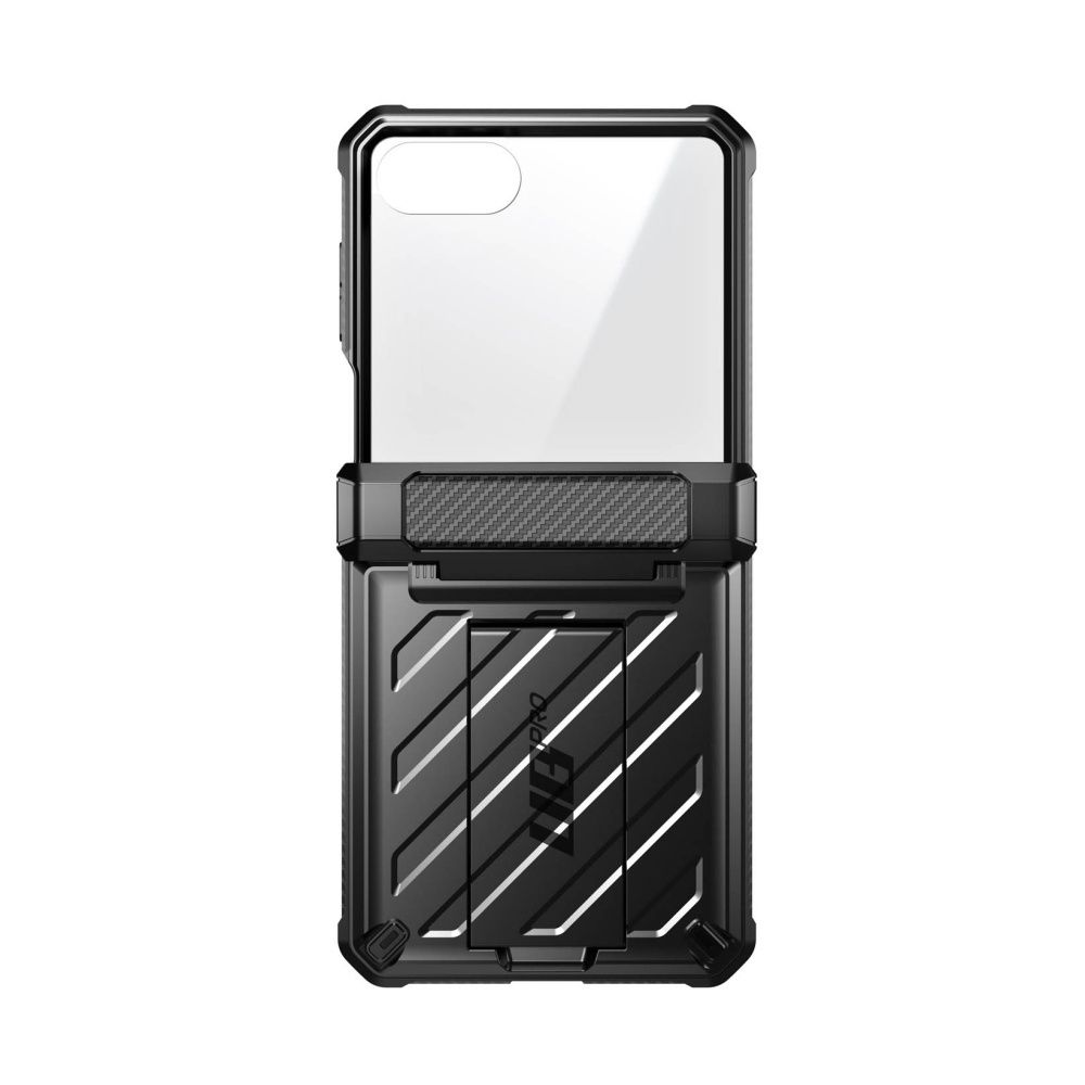 Unicorn Beetle Pro Case Samsung Galaxy Z Flip 8 Black