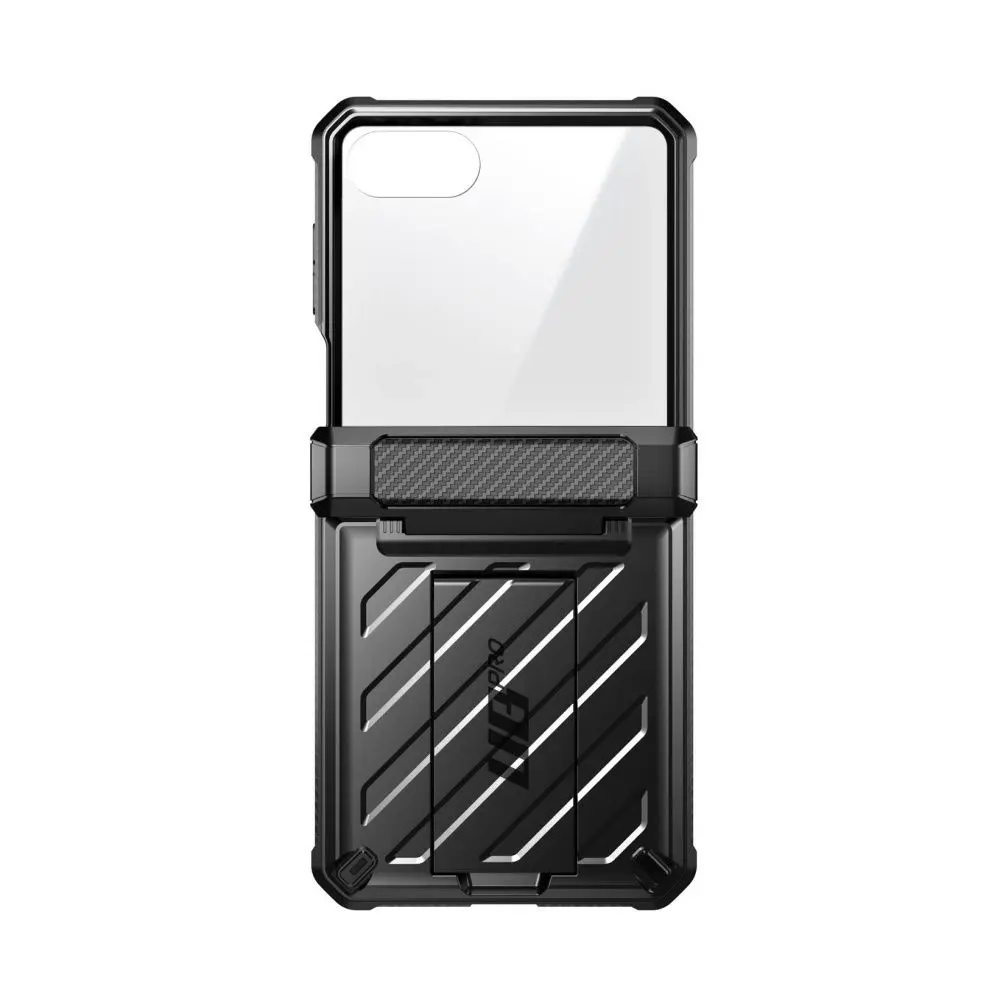 Unicorn Beetle Pro Case Samsung Galaxy Z Flip 8 Black