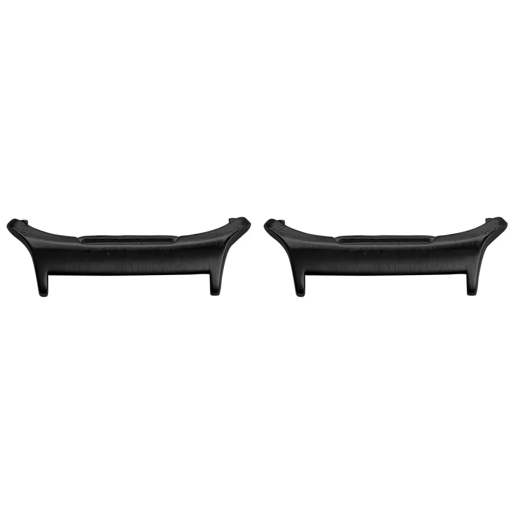 Armbandsfäste 22mm till Samsung Galaxy Watch Ultra 2 (2026) Svart