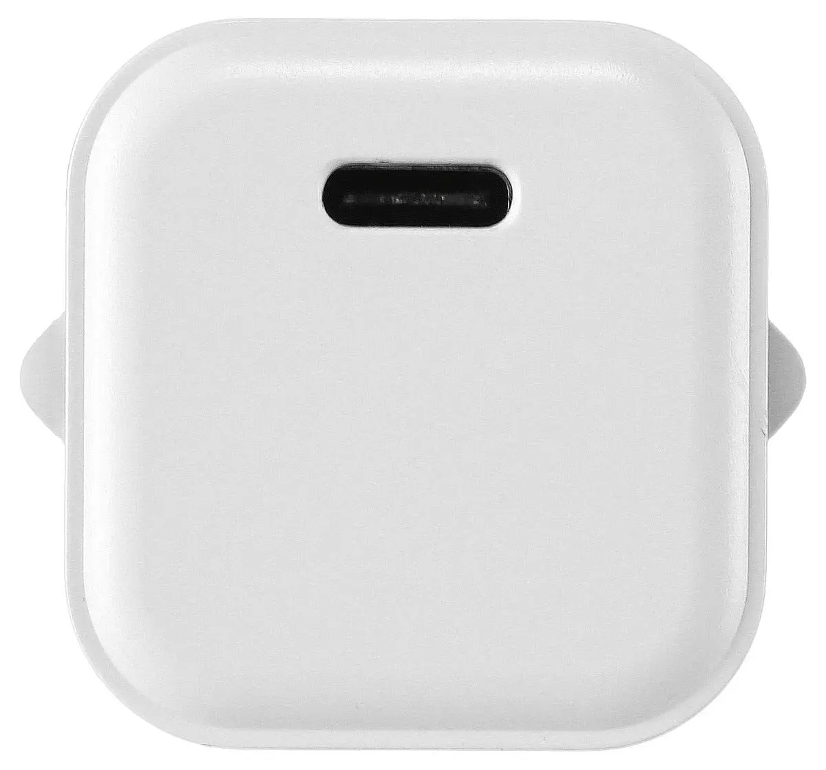USB-C Väggladdare 20W PD Vit
