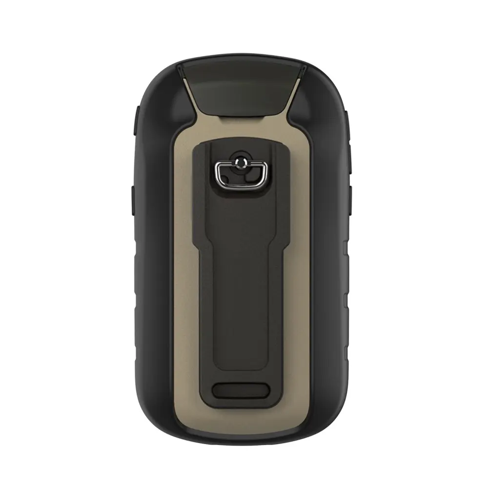 Silikonskal Garmin eTrex 22x Svart