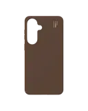 Samsung Galaxy S26 MagSafe-silikonisuojakuori, Mocha Mousse
