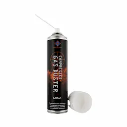 Paineilma 600 ml elektroniikan puhdistukseen