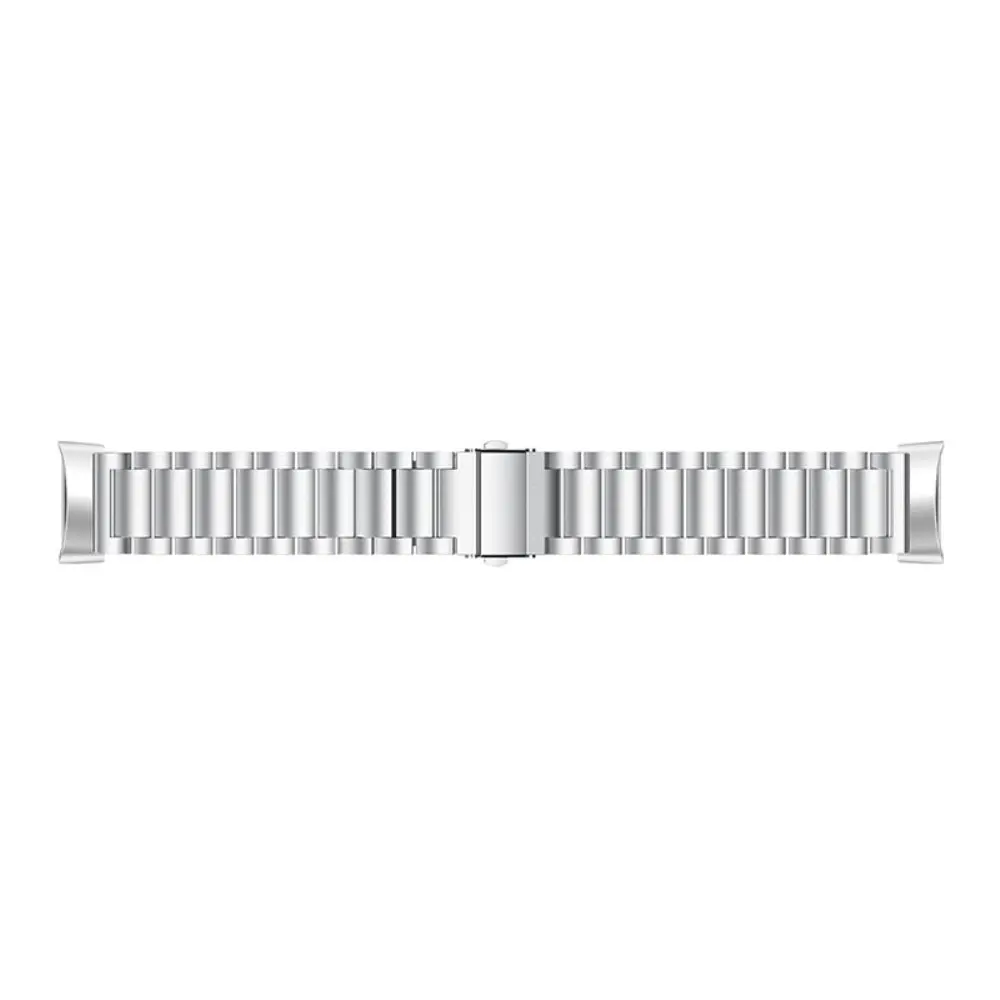 Metallarmband Fitbit Charge 6 Silver