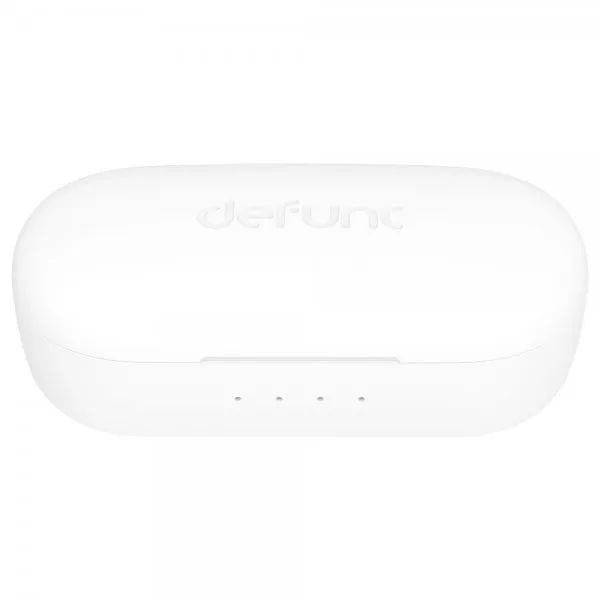 TRUE Basic II White
