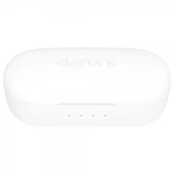 TRUE Basic II White