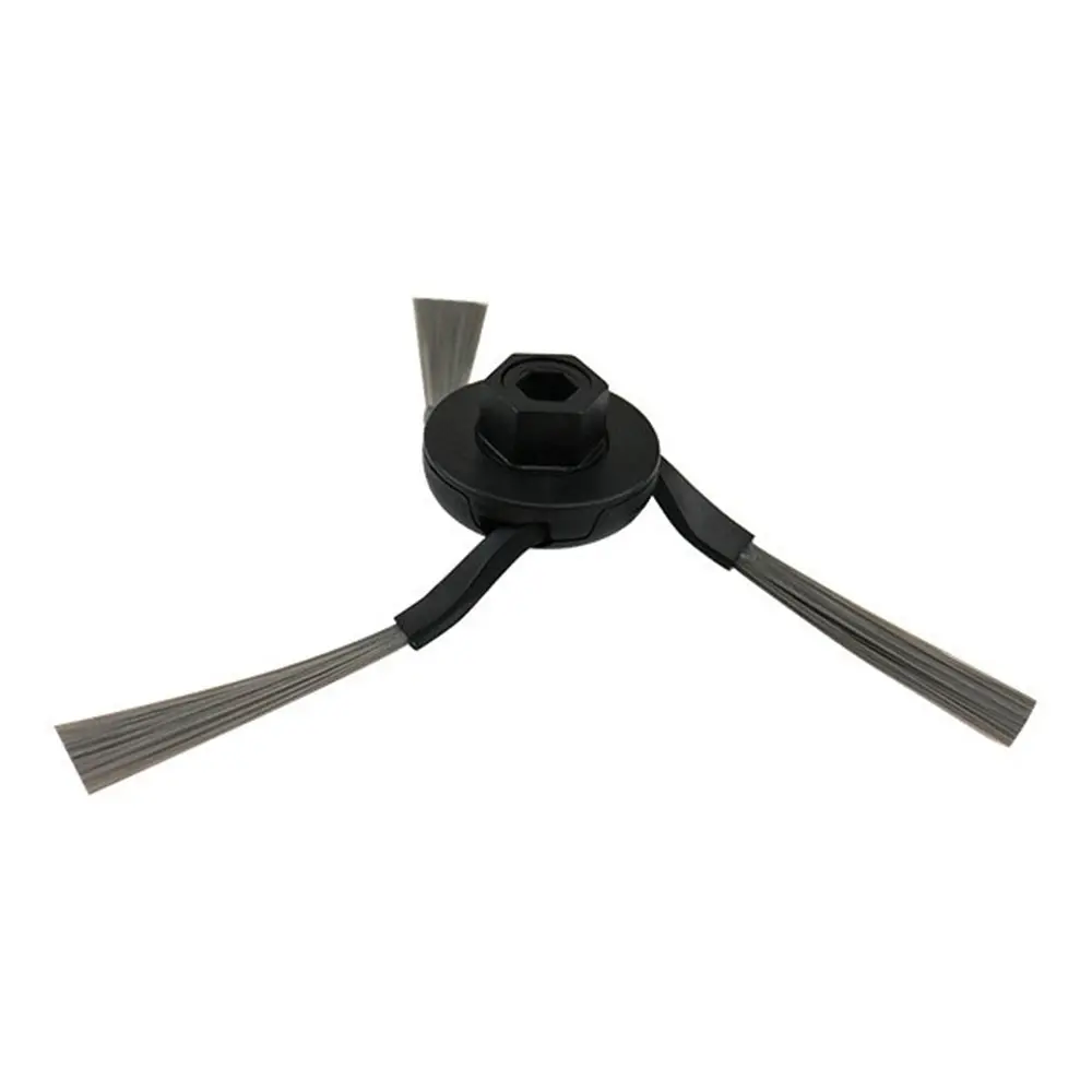 2-pack Sidoborstar - passar till  Dreame X40 Ultra Svart