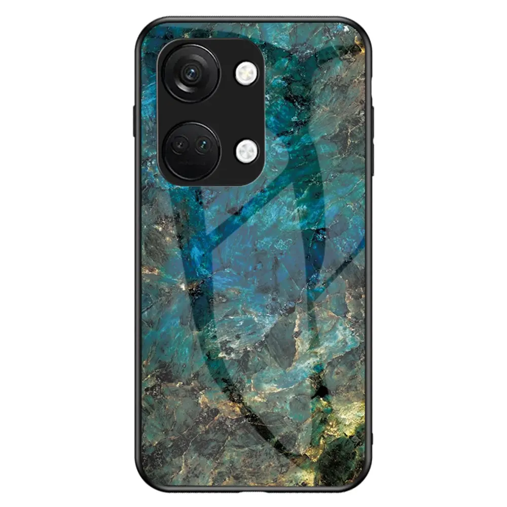 Cover Hærdet Glas  OnePlus Nord 3 Emerald
