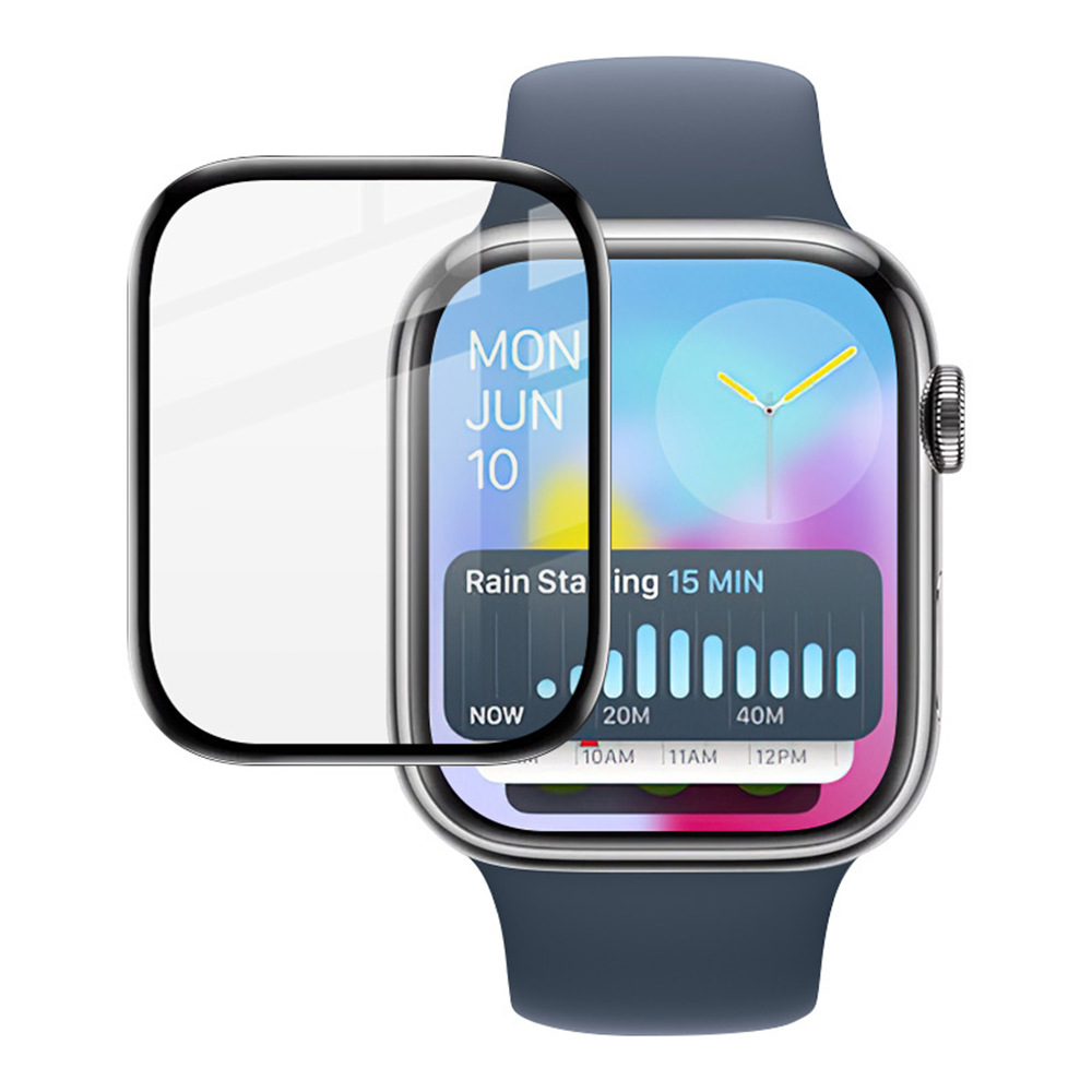 Imak Skjermbeskytter Apple Watch Series 10 42mm