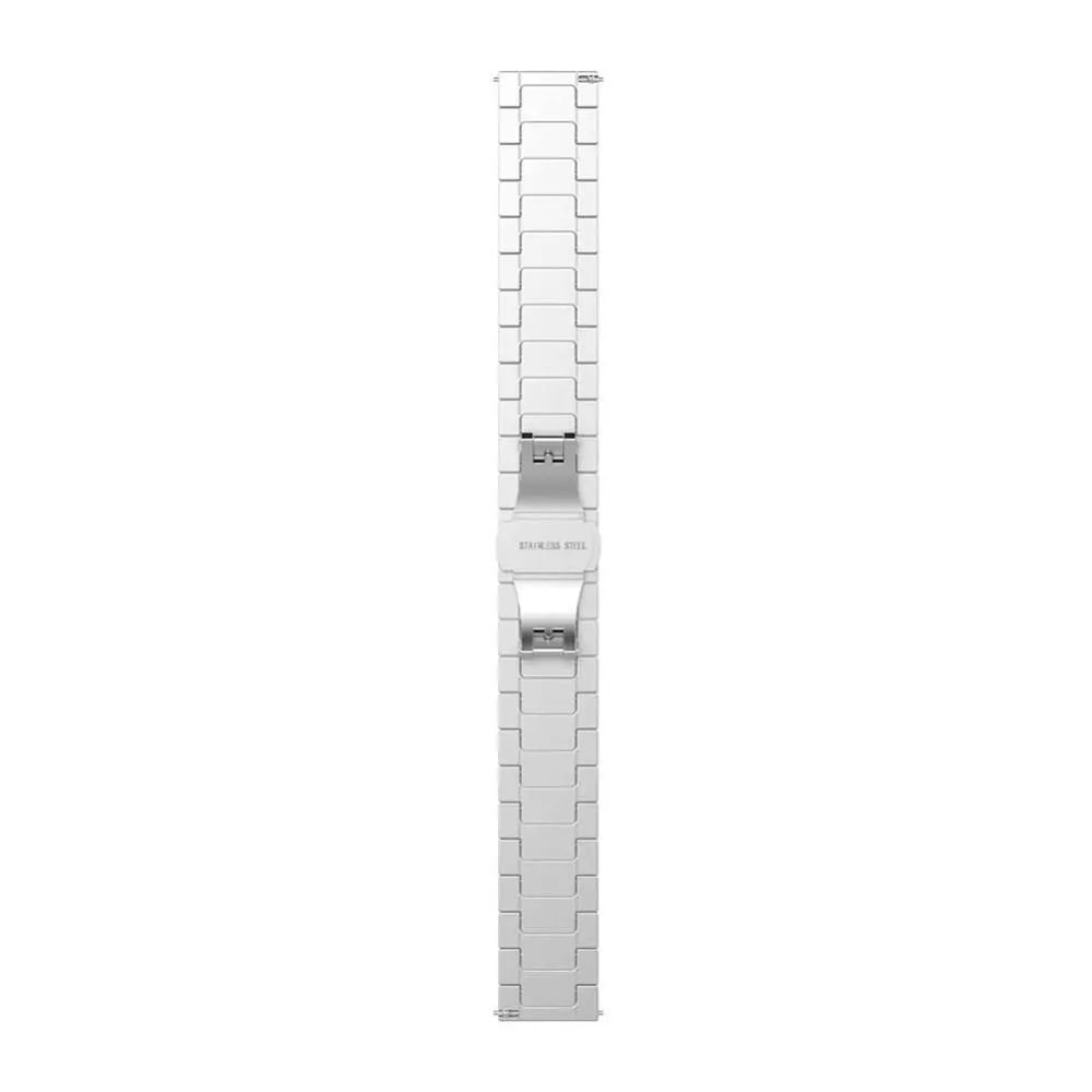 Länkarmband Huawei Watch GT 2 Pro/Watch GT 2 46mm/Watch GT Silver