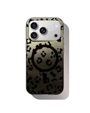 iPhone 17 Pro MagSafe spejlcover, Leo Ombre