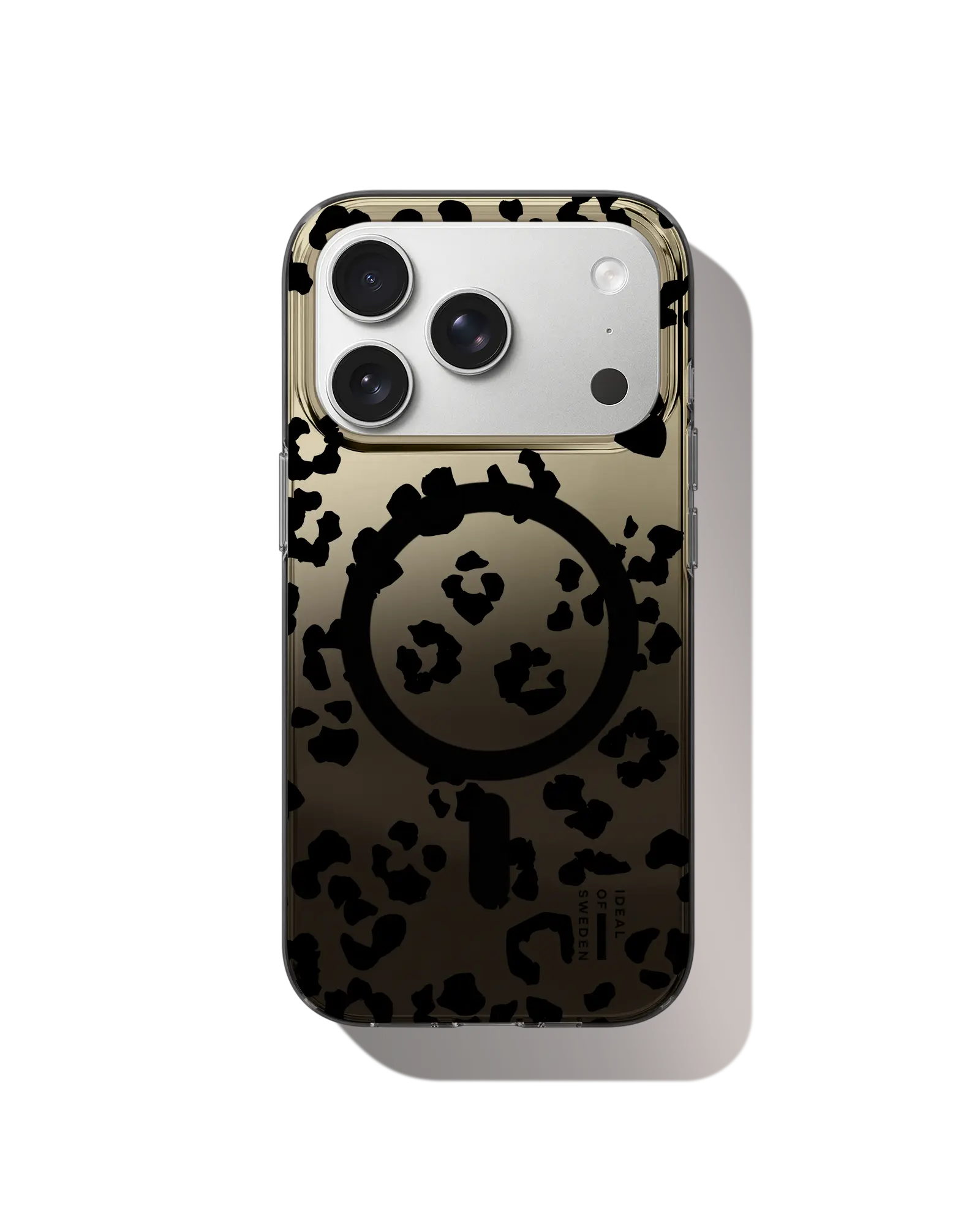 iPhone 17 Pro MagSafe speildeksel, Leo Ombre