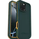 FRE MagSafe Cover iPhone 16 Pro Max Grøn