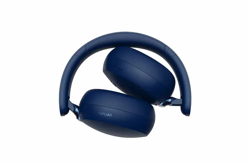 TRUE Mute II Blue