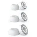 Ear Tips (3-pack) Apple AirPods Pro 3 Hvid
