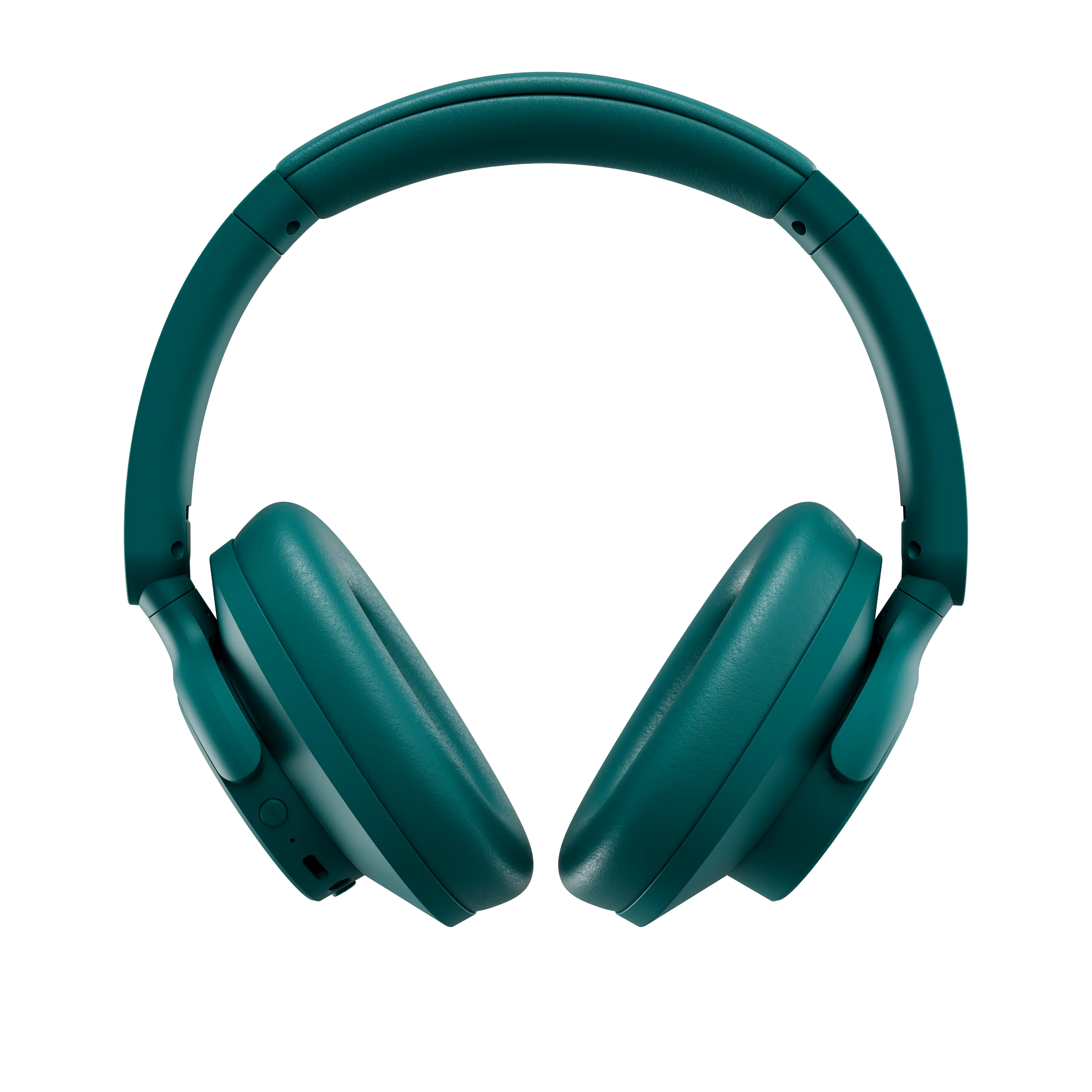 Valencia Teal Green