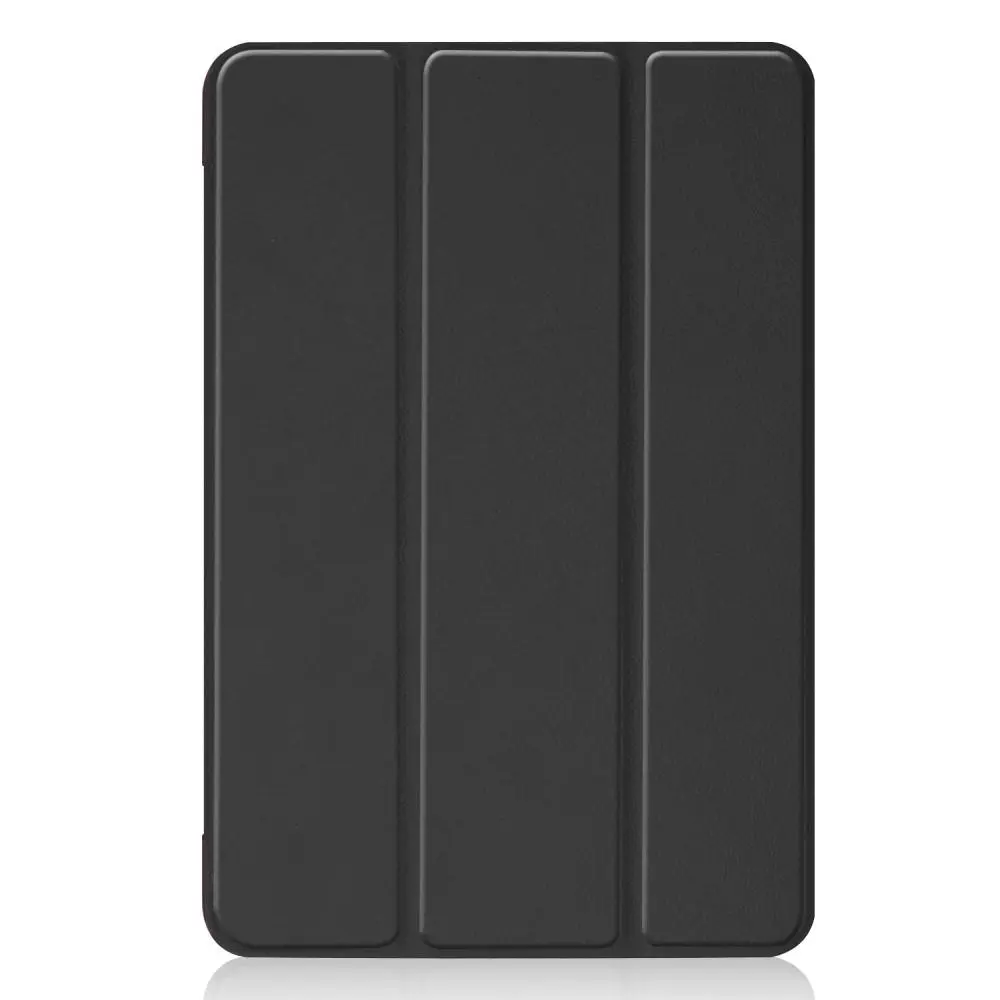 Fodral Tri-fold Apple iPad Mini 5th Gen (2019) Svart