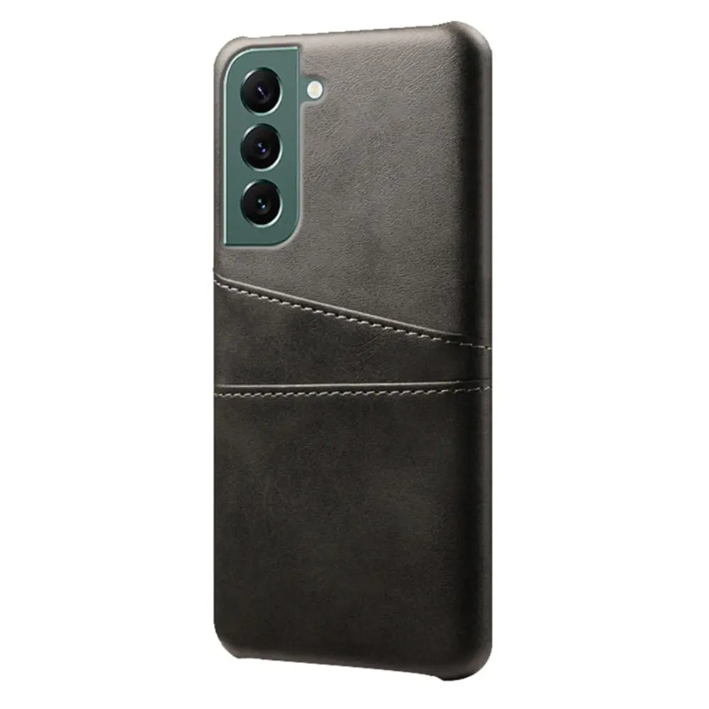 Card Slots Case Samsung Galaxy S24 Svart