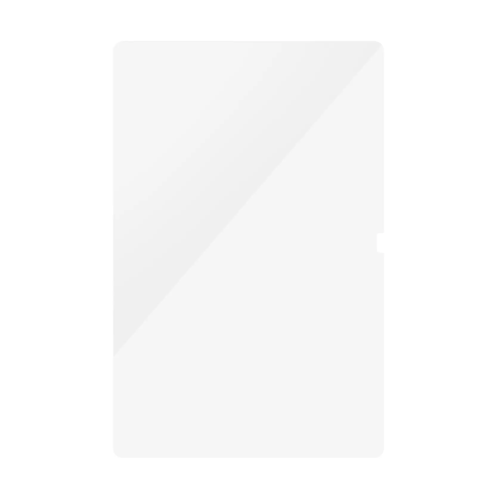 Samsung Galaxy Tab A9 Plus Screen Protector Ultra Wide Fit
