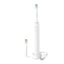 Sonicare 3100 Series Elektrisk Tannbørste HX4032/21, Hvit