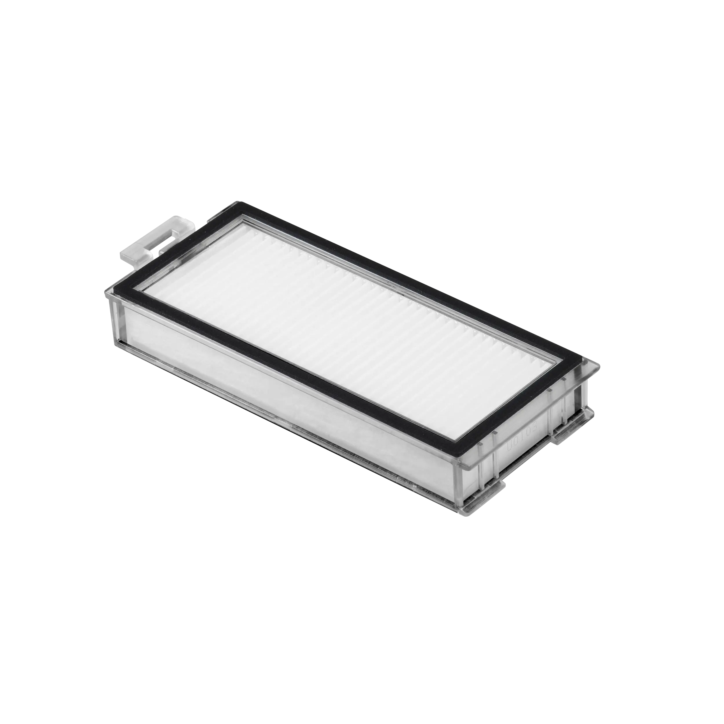 HEPA-filter 2-pack  Roborock Q8 Max