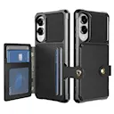 Tough Multi-slot Cover Samsung Galaxy S25 Edge Sort